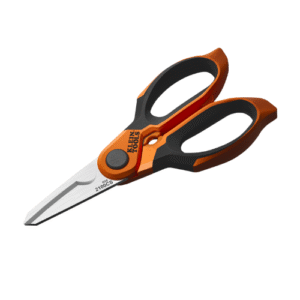 HE4820 TIJERAS DE ELECTRICISTA COMPACTAS 7”