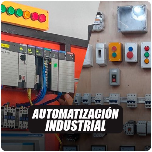 Automatizacion industrial Belhsa
