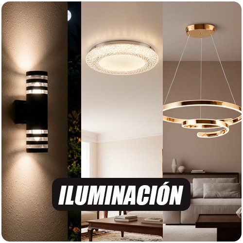 iluminacion belhsa