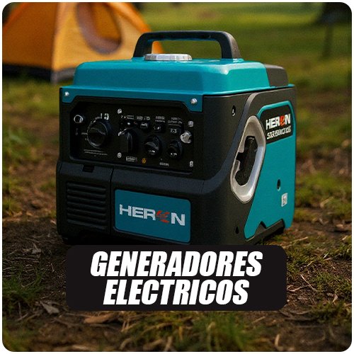 generadores electricos Belhsa