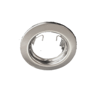 LE1013 OJO DE BUEY PARA CIELO FALSO FIJO SATÍN