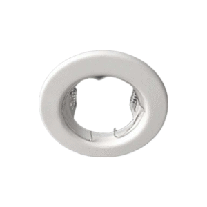 LE1044 OJO DE BUEY PARA CIELO FALSO FIJO BLANCO