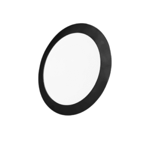 LE1132 PANEL LED 18W 8" REDONDO LUZ CÁLIDA