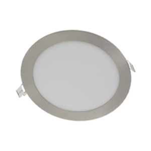 LE1166 PANEL LED 6W SATÍN LUZ BLANCA
