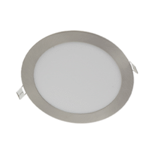 LE1169 PANEL LED 18W SATIN LUZ BLANCA