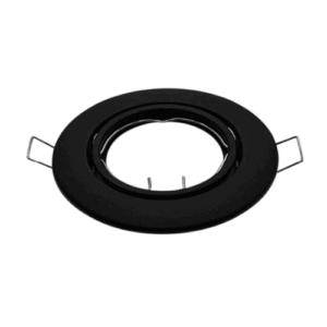 LE2015 OJO DE BUEY PARA CIELO FALSO FIJO NEGRO