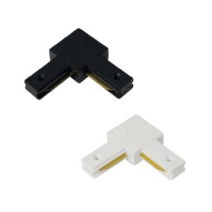 LK0512 UNIONES L PARA RIEL