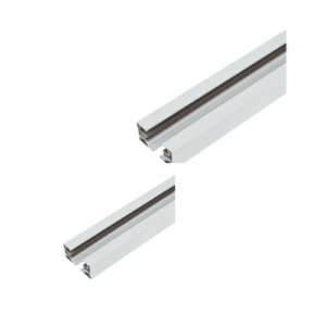 LK1530 RIEL PARA SPOT BLANCO 2METRO