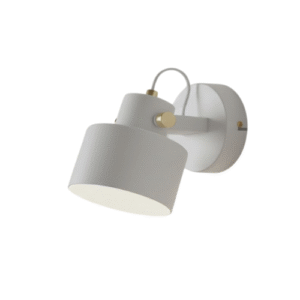 LK3021 LÁMPARA DE PARED/SPOT 1 LUZ