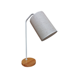 LM1308 LÁMPARA DE MESA CON SWITCH