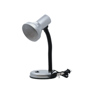 LM2211 LÁMPARA DE MESA CUELLO FLEX SATÍN