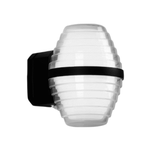LP0622 LÁMPARA DE PARED LED 12W TIPO PANAL, LUZ CÁLIDA