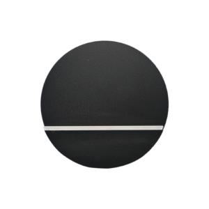 LP1317 LÁMPARA DE PARED CIRCULAR 1 LI- NEA LUZ CÁLIDA