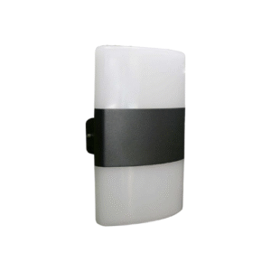 LP1508 LÁMPARA DE PARED 2 LUCES LED 65K 12W