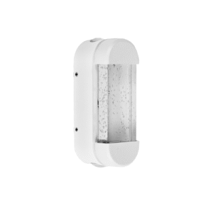 LP1531 LÁMPARA DE PARED LED 8W BLANCA, LUZ CÁLIDA