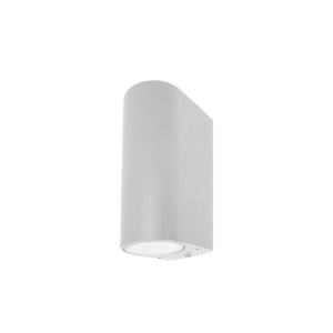 LP1704 LÁMPARA DE PARED LED 6W REDONDABLANCA, LUZ CÁLIDA