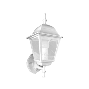 LP3415 LÁMPARA DE FAROL BLANCO DE 1 LUZ