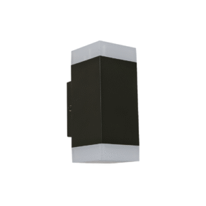 LP3712 LÁMPARA DE PARED LED 4W CUBO, LUZ NEUTRA