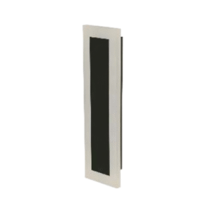 LP4212 LÁMPARA DE PARED LED 8W RECTANGULAR, LUZ CÁLIDA