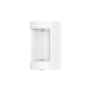LPP3402 LÁMPARA DE PARED EXTE- RIOR LED 4W LUZ CÁLIDA