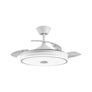 LV0526 VENTILADOR DE TECHO LED CON BOCINA