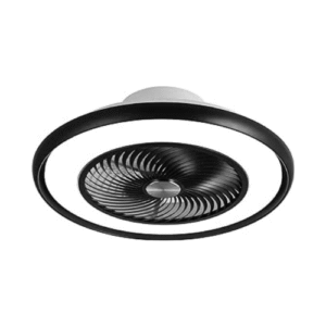 LV0840 VENTILADOR DE TECHO LED 24W
