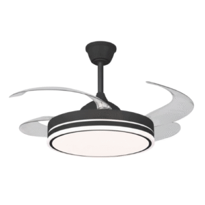 LV0854 VENTILADOR DE TECHO LED 42" 3 TONOS DE LUZ