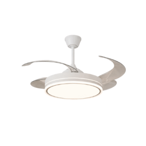 LV0855 VENTILADOR DE TECHO LED 42" 3 TONOS DE LUZ