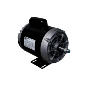 MP2606 MOTOR WEG 1HP 110/220V 3600 RPM ABIERTO