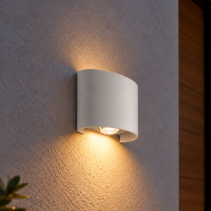 LP2535 LÁMPARA DE PARED