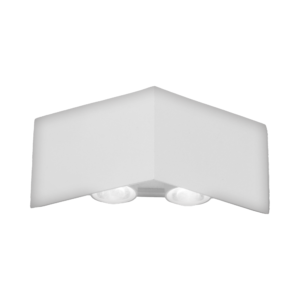 LP3916 LÁMPARA DE PARED BLANCA