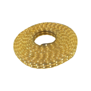 SN0610 MANGUERA LED DE 10MT INTE- RIOR O EXTERIOR 30K 110V