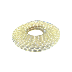 SN0612 CINTA LED EXTERIOR 5M 110V LUZ BLANCA