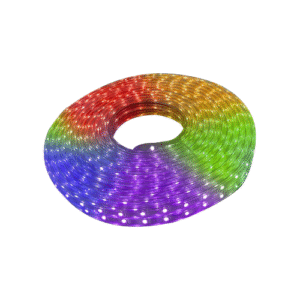 SN0614 MANGUERA LED DE 10MT INTERIOR O EXTERIOR RGB 110V