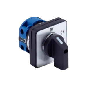 SS2704 INTERRUPTOR SELECTOR 2 POSICIONES 63A