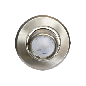LE1064A+REF OJO DE BUEY CON REFLECTOR DIRIGIBLE PARA CAJA OCTAGONAL SATIN