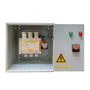 IN3152 INTERRUPTOR TRANSFERENCIA 3X400A