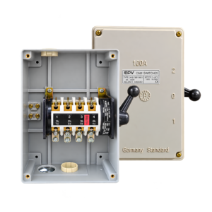 IN3130 TRANSFERENCIA 3x100A