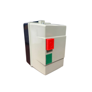 BA0305 ARRANCADOR MAGNETICO CON CAJA 3HP 25A 220V
