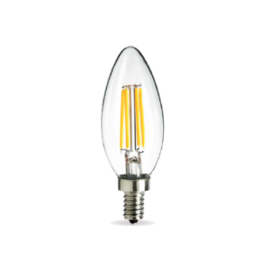 BO0702T BOMBILLA VINTAGE 4W LUZ CALIDA