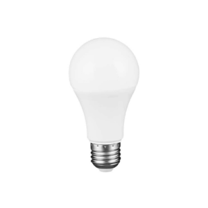 BO0801A BOMBILLA LED CON SENSOR 7W 65K LUZ BLANCA