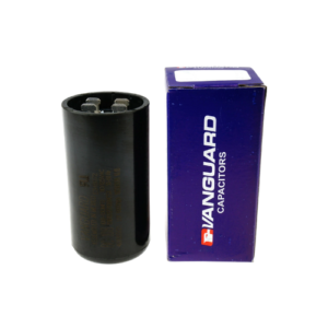 CP0112 CAPACITOR DE ARRANQUE 108-130 MFD 120V  VANGUARD