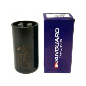 CP0114 CAPACITOR DE ARRANQUE 124-149 MFD 120V VANGUARD