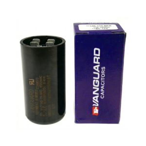 CP0118 CAPACITOR DE ARRANQUE 145-174 MFD 120V VANGUARD