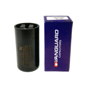 CP0124 CAPACITOR DE ARRANQUE 189-227 MFD 120V VANGUARD