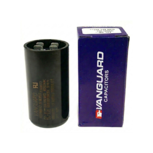 CP0134 CAPACITOR DE ARRANQUE 243-292 MFD 120V VANGUARD