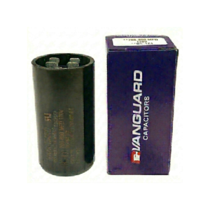 CP0154 CAPACITOR DE ARRANQUE 708-850 MFD 120VA VANGUARD