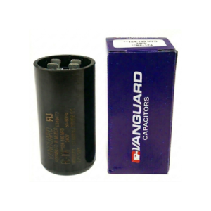 CP0214 CAPACITOR DE ARRANQUE 124-149 MFD 240V VANGUARD