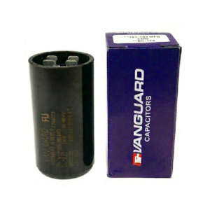 CP0222 CAPACITOR DE ARRANQUE 161-193 MFD 240V VANGUARD