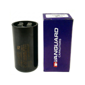 CP0232 CAPACITOR DE ARRANQUE 233-280 MFD 240V VANGUARD